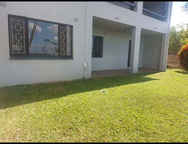 3 BEDROOM SECTIONAL TITLE RENTED IN THE WOLDS